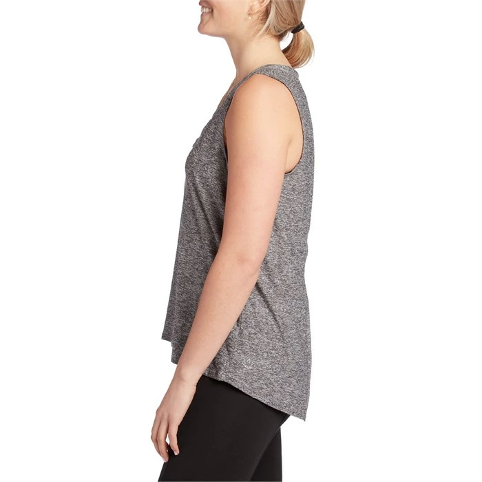 Brand new π Beyond Yoga All About It Split Back Tank Top - π© Women's π€© 6 Brand new π Beyond Yoga All About It Split Back Tank Top - π© Women's π€© - Image 6