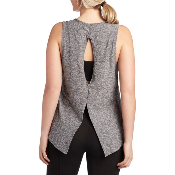 Brand new π Beyond Yoga All About It Split Back Tank Top - π© Women's π€© 7 Brand new π Beyond Yoga All About It Split Back Tank Top - π© Women's π€© - Image 7