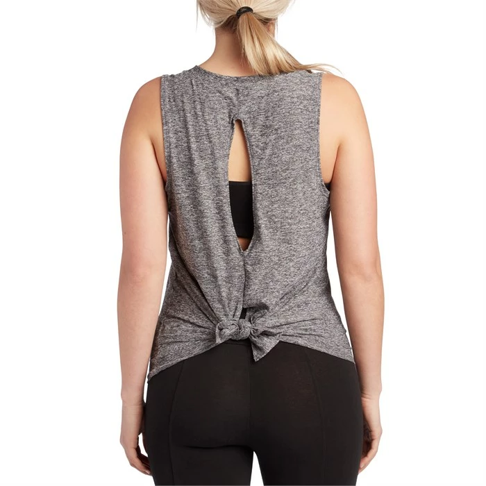 Brand new π Beyond Yoga All About It Split Back Tank Top - π© Women's π€© 8 Brand new π Beyond Yoga All About It Split Back Tank Top - π© Women's π€© - Image 8