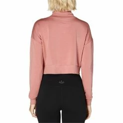 Best reviews of 🎁 Beyond Yoga All Time Cropped Pullover - 👩 Women's 🛒 -Cheap Ski Shop beyond yoga all time cropped pullover women s 2