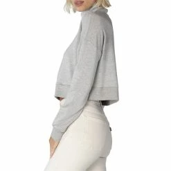 Best reviews of 🎁 Beyond Yoga All Time Cropped Pullover - 👩 Women's 🛒 -Cheap Ski Shop beyond yoga all time cropped pullover women s 4