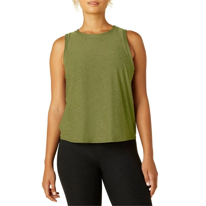 Brand new 𧨠Beyond Yoga Balanced Tank Top - π© Women's π― 1 Brand new 𧨠Beyond Yoga Balanced Tank Top - π© Women's π―