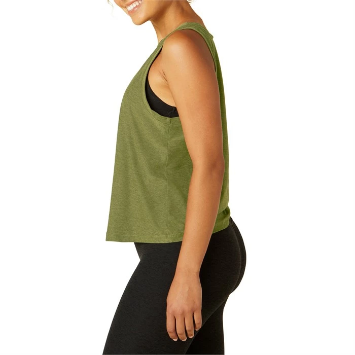 Brand new 𧨠Beyond Yoga Balanced Tank Top - π© Women's π― 2 Brand new 𧨠Beyond Yoga Balanced Tank Top - π© Women's π― - Image 2