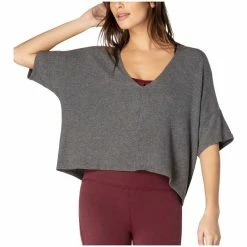 Budget ⌛ Beyond Yoga Brushed Back T-Shirt - 👩 Women's 👍