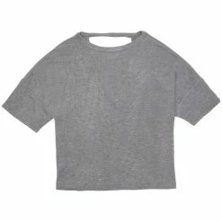 Budget ⌛ Beyond Yoga Brushed Back T-Shirt - 👩 Women's 👍 -Cheap Ski Shop beyond yoga brushed back t shirt women s 3