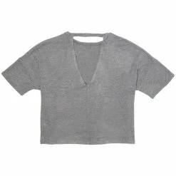 Budget ⌛ Beyond Yoga Brushed Back T-Shirt - 👩 Women's 👍 -Cheap Ski Shop beyond yoga brushed back t shirt women s 4