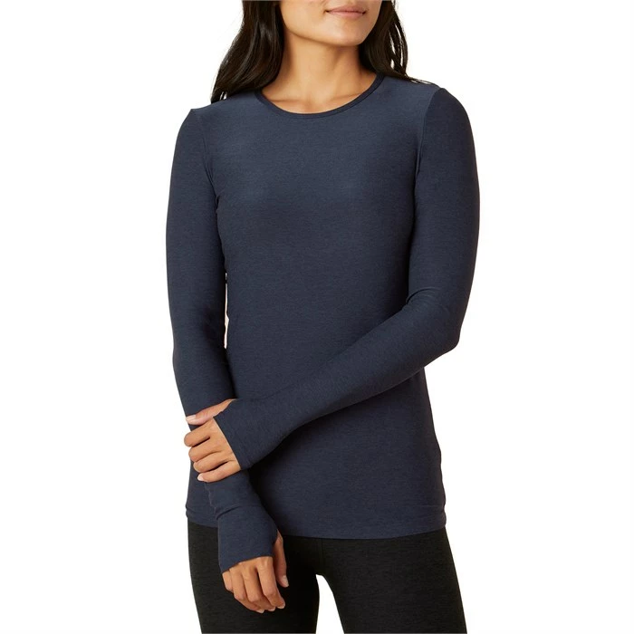 New π€© Beyond Yoga Classic Crew Pullover - π© Women's π 1 New π€© Beyond Yoga Classic Crew Pullover - π© Women's π