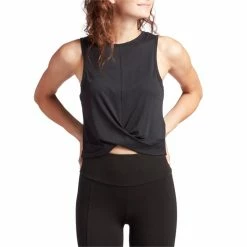 Cheap 😀 Beyond Yoga Crossroads Reversible Cropped Tank Top - 👩 Women's 🤩