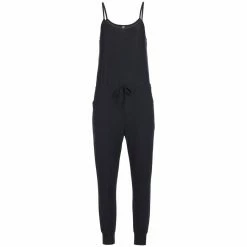 Best Sale 🔥 Beyond Yoga Everyday Lounger Midi Jumpsuit - 👩 Women's 🎉 -Cheap Ski Shop beyond yoga everyday lounger midi jumpsuit women s 3