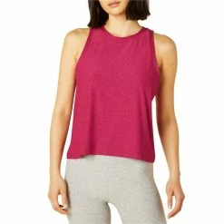 New ✨ Beyond Yoga Featherweight Rebalance Tank Top - 👩 Women's 🤩