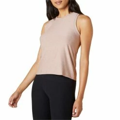 New ✨ Beyond Yoga Featherweight Rebalance Tank Top - 👩 Women's 🤩 -Cheap Ski Shop beyond yoga featherweight rebalance tank top women s 7