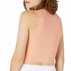 Best deal 🔔 Beyond Yoga Featherweight Top Notch Cropped Tank Top - 👩 Women's 😍 -Cheap Ski Shop beyond yoga featherweight top notch cropped tank top women s 3
