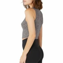 Best deal 🔔 Beyond Yoga Featherweight Top Notch Cropped Tank Top - 👩 Women's 😍 -Cheap Ski Shop beyond yoga featherweight top notch cropped tank top women s 5