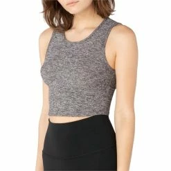 Best deal 🔔 Beyond Yoga Featherweight Top Notch Cropped Tank Top - 👩 Women's 😍 -Cheap Ski Shop beyond yoga featherweight top notch cropped tank top women s 6