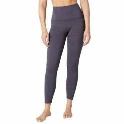 Discount 🥰 Beyond Yoga Feline Jacquard High-Waisted Midi Leggings - 👩 Women's 🛒