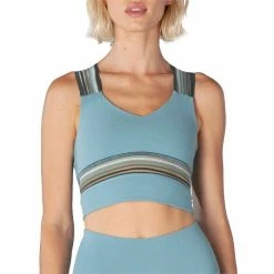 Outlet 🧨 Beyond Yoga Get Your Filament Cropped Tank Top - 👩 Women's 😉