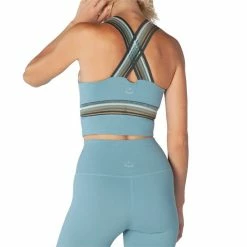 Outlet 🧨 Beyond Yoga Get Your Filament Cropped Tank Top - 👩 Women's 😉 -Cheap Ski Shop beyond yoga get your filament cropped tank top women s 3