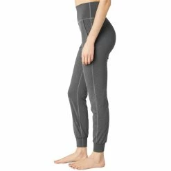 Brand new 🔔 Beyond Yoga Heather Rib Midi Joggers - 👩 Women's 😀 -Cheap Ski Shop beyond yoga heather rib midi joggers women s 2 1
