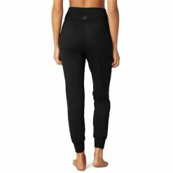 Best deal ✨ Beyond Yoga Heather Rib Midi Joggers - 👩 Women's ✔️ -Cheap Ski Shop beyond yoga heather rib midi joggers women s 2
