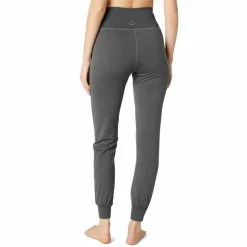 Brand new 🔔 Beyond Yoga Heather Rib Midi Joggers - 👩 Women's 😀 -Cheap Ski Shop beyond yoga heather rib midi joggers women s 3