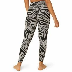 Outlet 👍 Beyond Yoga High Waisted Midi Leggings - 👩 Women's ✔️ -Cheap Ski Shop beyond yoga high waisted midi leggings women s 2