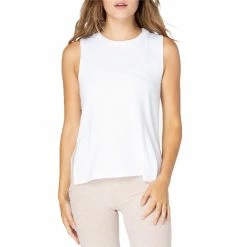 Coupon π Beyond Yoga Just Chillin Tank Top - π© Women's π₯°