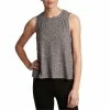 Hot Sale ⌛ Beyond Yoga Knot So Fast Cropped Tank Top - 👩 Women's ⌛