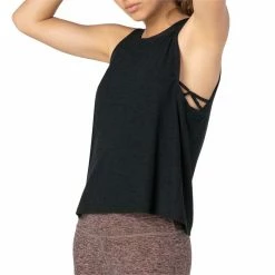 Hot Sale β Beyond Yoga Knot So Fast Cropped Tank Top - π© Women's β 14 Hot Sale β Beyond Yoga Knot So Fast Cropped Tank Top - π© Women's β -Cheap Ski Shop beyond yoga knot so fast cropped tank top women s 6