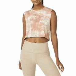 Best reviews of 😍 Beyond Yoga Night In Cropped Tank - 👩 Women's 👍