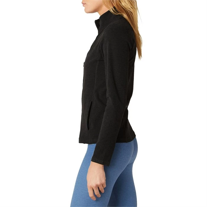 Cheapest 🧨 Beyond Yoga On The Go Mock Neck Jacket - 👩 Women's ✔️ 3 Cheapest 🧨 Beyond Yoga On The Go Mock Neck Jacket - 👩 Women's ✔️ - Image 3