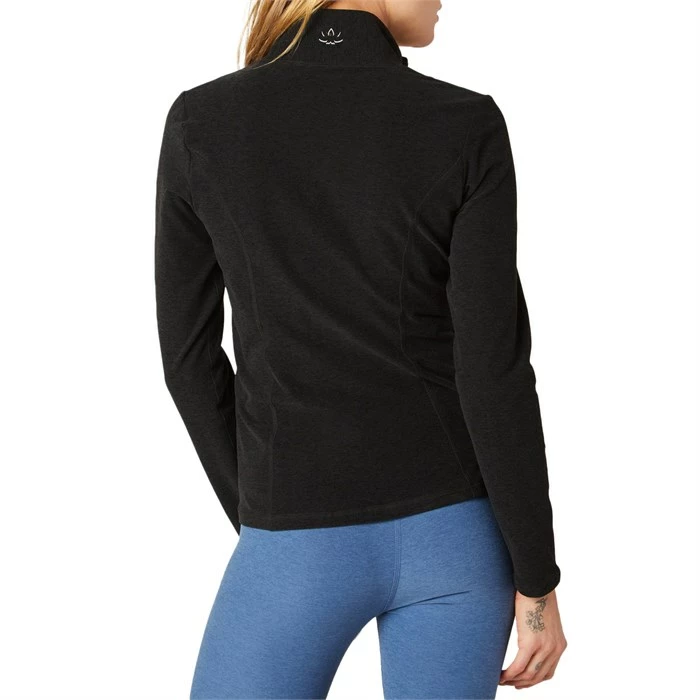 Cheapest 🧨 Beyond Yoga On The Go Mock Neck Jacket - 👩 Women's ✔️ 4 Cheapest 🧨 Beyond Yoga On The Go Mock Neck Jacket - 👩 Women's ✔️ - Image 4