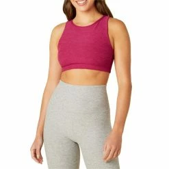 Coupon 😉 Beyond Yoga Open Back Bra - 👩 Women's 👍