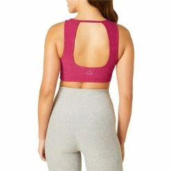Coupon 😉 Beyond Yoga Open Back Bra - 👩 Women's 👍 -Cheap Ski Shop beyond yoga open back bra women s 3