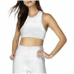 Brand new 🥰 Beyond Yoga Out Of Line Racerback Bra - 👩 Women's ⭐