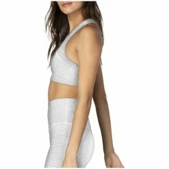 Brand new 🥰 Beyond Yoga Out Of Line Racerback Bra - 👩 Women's ⭐ -Cheap Ski Shop beyond yoga out of line racerback bra women s 2