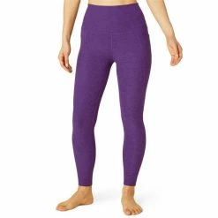 Outlet ⭐ Beyond Yoga Out Of Pocket High Waisted Midi Leggings - 👩 Women's 🔥