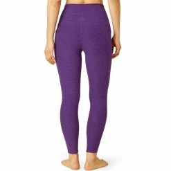 Outlet ⭐ Beyond Yoga Out Of Pocket High Waisted Midi Leggings - 👩 Women's 🔥 -Cheap Ski Shop beyond yoga out of pocket high waisted midi leggings women s 3
