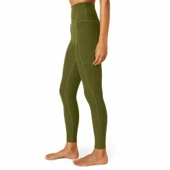 Outlet ⭐ Beyond Yoga Out Of Pocket High Waisted Midi Leggings - 👩 Women's 🔥 -Cheap Ski Shop beyond yoga out of pocket high waisted midi leggings women s 6