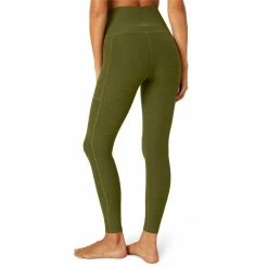 Outlet ⭐ Beyond Yoga Out Of Pocket High Waisted Midi Leggings - 👩 Women's 🔥 -Cheap Ski Shop beyond yoga out of pocket high waisted midi leggings women s 7