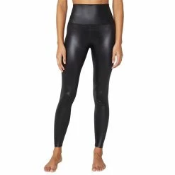 Coupon ✨ Beyond Yoga Smooth Operator High-Waisted Midi Leggings - 👩 Women's ✨