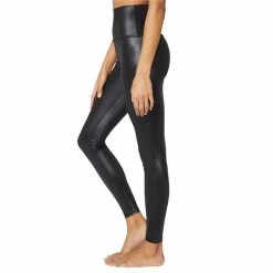 Coupon ✨ Beyond Yoga Smooth Operator High-Waisted Midi Leggings - 👩 Women's ✨ -Cheap Ski Shop beyond yoga smooth operator high waisted midi leggings women s 2