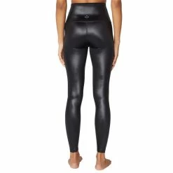 Coupon ✨ Beyond Yoga Smooth Operator High-Waisted Midi Leggings - 👩 Women's ✨ -Cheap Ski Shop beyond yoga smooth operator high waisted midi leggings women s 3