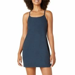 Coupon 😉 Beyond Yoga Spacedye Essentials 👗 Dress - 👩 Women's 🌟 -Cheap Ski Shop beyond yoga spacedye essentials dress women s 6