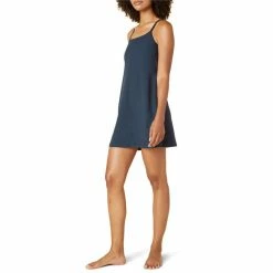 Coupon 😉 Beyond Yoga Spacedye Essentials 👗 Dress - 👩 Women's 🌟 -Cheap Ski Shop beyond yoga spacedye essentials dress women s 8