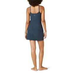 Coupon 😉 Beyond Yoga Spacedye Essentials 👗 Dress - 👩 Women's 🌟 -Cheap Ski Shop beyond yoga spacedye essentials dress women s 9