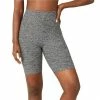 Discount ⌛ Beyond Yoga Spacedye High-Waisted Biker Shorts - 👩 Women's 🔥