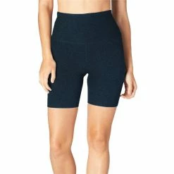 Discount ⌛ Beyond Yoga Spacedye High-Waisted Biker Shorts - 👩 Women's 🔥 -Cheap Ski Shop beyond yoga spacedye high waisted biker shorts women s 11