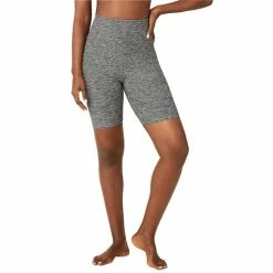 Discount ⌛ Beyond Yoga Spacedye High-Waisted Biker Shorts - 👩 Women's 🔥 -Cheap Ski Shop beyond yoga spacedye high waisted biker shorts women s 3