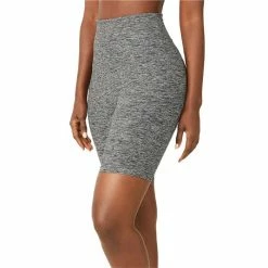 Discount ⌛ Beyond Yoga Spacedye High-Waisted Biker Shorts - 👩 Women's 🔥 -Cheap Ski Shop beyond yoga spacedye high waisted biker shorts women s 4