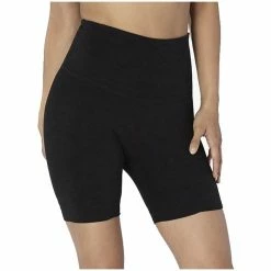 Discount ⌛ Beyond Yoga Spacedye High-Waisted Biker Shorts - 👩 Women's 🔥 -Cheap Ski Shop beyond yoga spacedye high waisted biker shorts women s 5